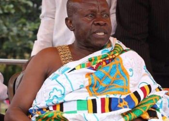 Activities of LGBTQ+ are evil and abominable – House of Chiefs