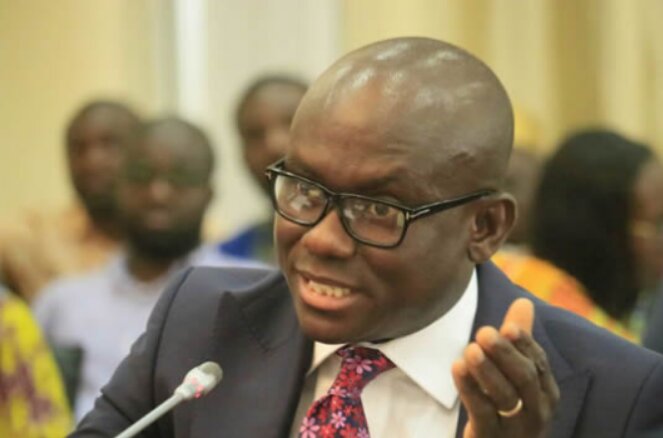 ECOWAS court dismisses suit against Agyapa deal