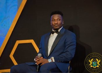 Qualifying for the 2026 World Cup won’t be easy for Ghana – Asamoah Gyan