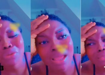 African women in Germany pay for men’s service – Lady