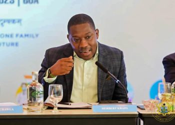 Ghana to achieve universal electricity access by 2024 – Deputy Energy Minister