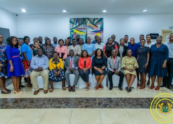 Workshop on human trafficking and forced labour held for Law Enforcement Officers