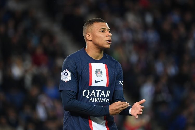 Psg Accept World Record £259m Bid For Mbappe From Al Hilal Republic Online