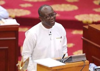 Finance Minister to present Mid-Year Budget Review today