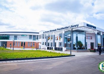 Visit newly renovated Kwame Nkrumah Memorial Park – Mayor of Accra woos tourists