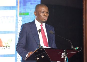 Ghana partners NFL to introduce American Football in Ghanaian schools – Mustapha Ussif