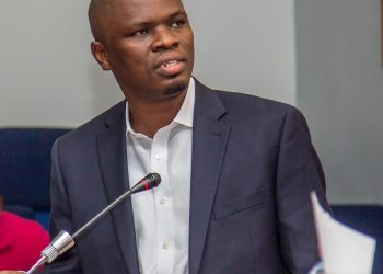 Grass-root development is the lifeblood of Ghanaian football – Mustapha Ussif