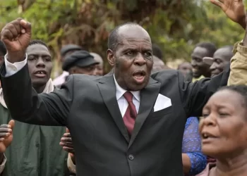 Kenyan ‘miracle babies’ pastor acquitted of child trafficking