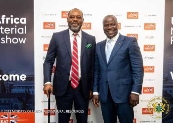 Energy and Lands Ministers join UK Gov’t to talk industrial decarbonization