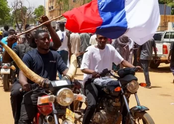 Niger Coup: West African leaders threaten military intervention