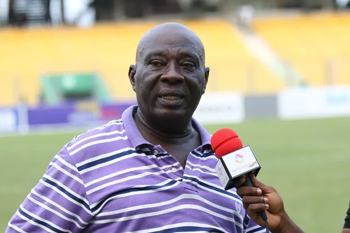 Coach Annor Walker makes a return to Great Olympics as head coach