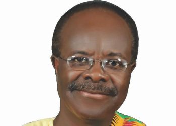 Nduom can challenge GN Bank’s license revocation at High Court – Supreme Court