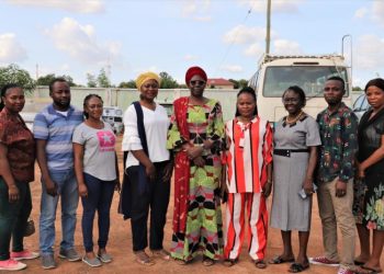 N/R: Regional Director of Education engages with Teachers