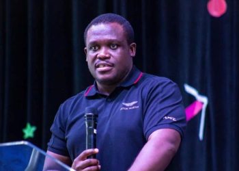 Homosexuality is a mental illness – Sam George