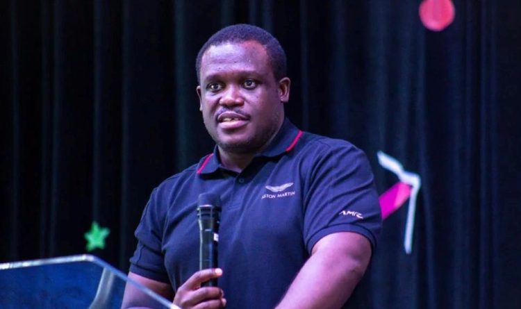Homosexuality is a mental illness – Sam George