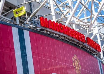 Man Utd fined  £257,000  for ‘minor’ FFP breach