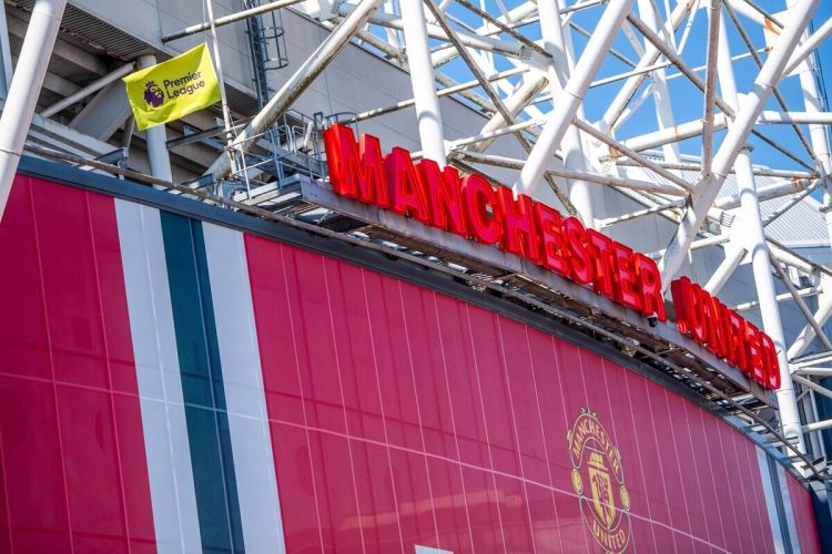 Man Utd fined  £257,000  for ‘minor’ FFP breach