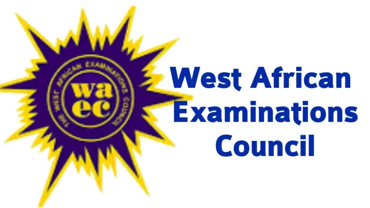 WAEC confirms receipt of GH¢55m for 2023 BECE, WASSCE