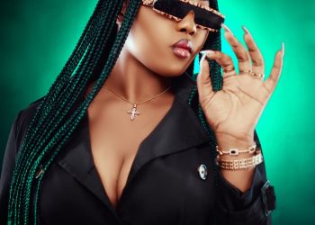 Ghanaian-Nigerian musician Mz Wakili releases latest single “Ali”