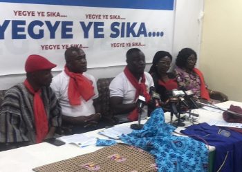 NAIS gives Govt, Education Ministry 14 day ultimatum to pay arrears