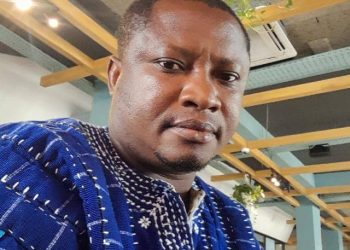 Ghana doesn’t need new institution of integrity to attain moral vision – Raymond Ablorh