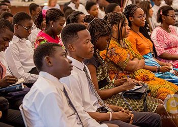 1.5m youth between ages 15 and 24 not in employment or training – Report