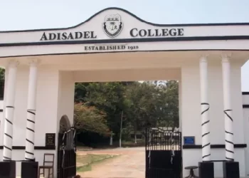 Adisadel student dismissed over viral video of violent assault on junior