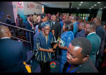 Leaders must possess unquestionable character – Bagbin