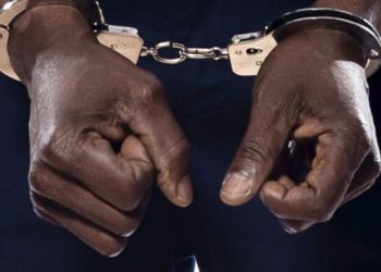 US: 46-year-old Ghanaian arrested over wife’s death