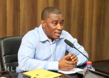 Lands Ministry welcomes DML proposal on lithium exploration