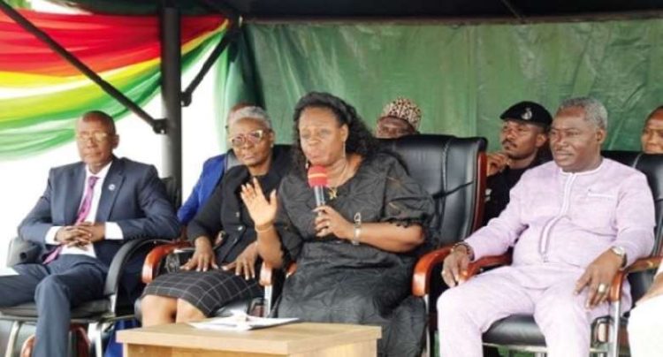 Any court official who requests money from you is a thief – Chief Justice