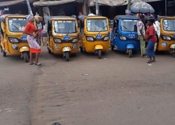 GARCC limits operations of tricycles in several parts of Accra