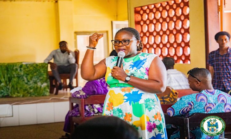 All persons who handle food must acquire Food Handlers’ Certificate – AMA reiterates