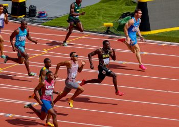 2023 World Athletics Championship: Ghana withdraws from 4x100m relays