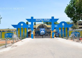 Nine final-year students of Accra Girls sacked for allegedly using mobile phones