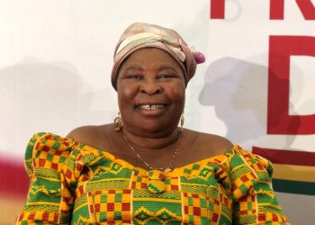 Akua Donkor threatens lawsuit against Nsawam MCE over unlawful ejection