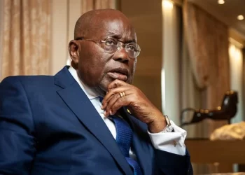 Ghanaians discontent with NPP’s lies, propaganda, and poor governance – NDC Youth Organizer