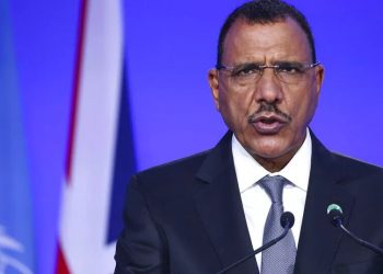 Niger’s ousted leader to be charged with treason – junta