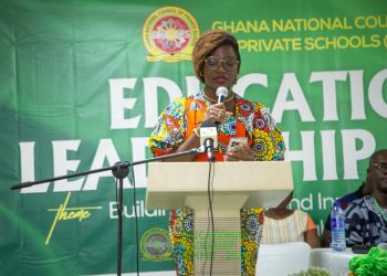 GNACOPS first-ever educational leadership summit for school leaders ends at Bunso