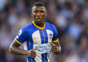 Chelsea agree British record £115m deal for Caicedo