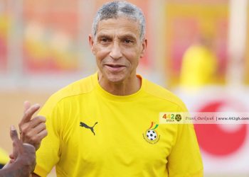 Kudus will always attract interest from clubs – Chris Hughton