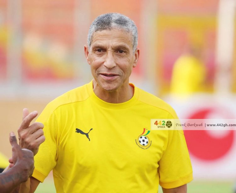 Kudus will always attract interest from clubs – Chris Hughton
