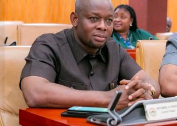 NDC will abolish 10% tax on betting and lottery winnings – Cletus Dapilah