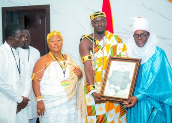 Coalition of Muslim Organization of Ghana calls on Rt. Hon. Speaker