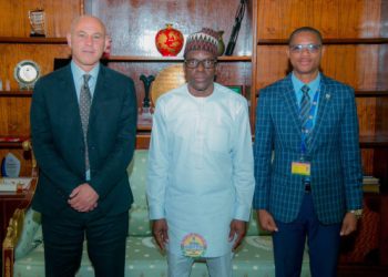 Speaker praised for Death Penalty repeal