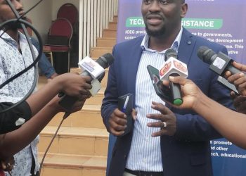 ICEG boss advocates for establishment of Energy Transition Authority