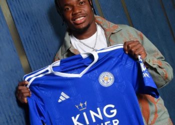 Fatawu Issahaku joins Leicester City on loan