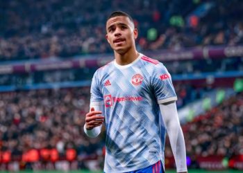 Greenwood to leave Man U after abuse allegations