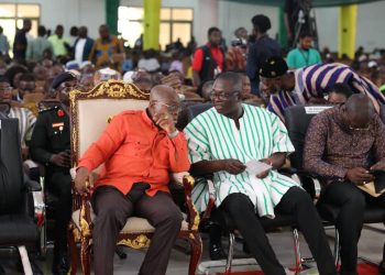 PFJ 2.0 phase II will consolidate gains in Agric sector – President 