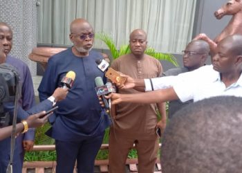 Release funds to complete educational buildings – Public Accounts Committee Chair